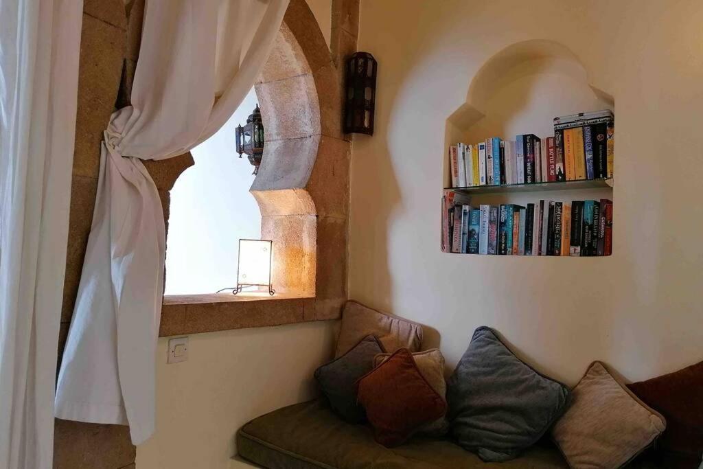 Darsal-bwindi, Pour Tomber Amoureux D'essaouira ! Essaouira