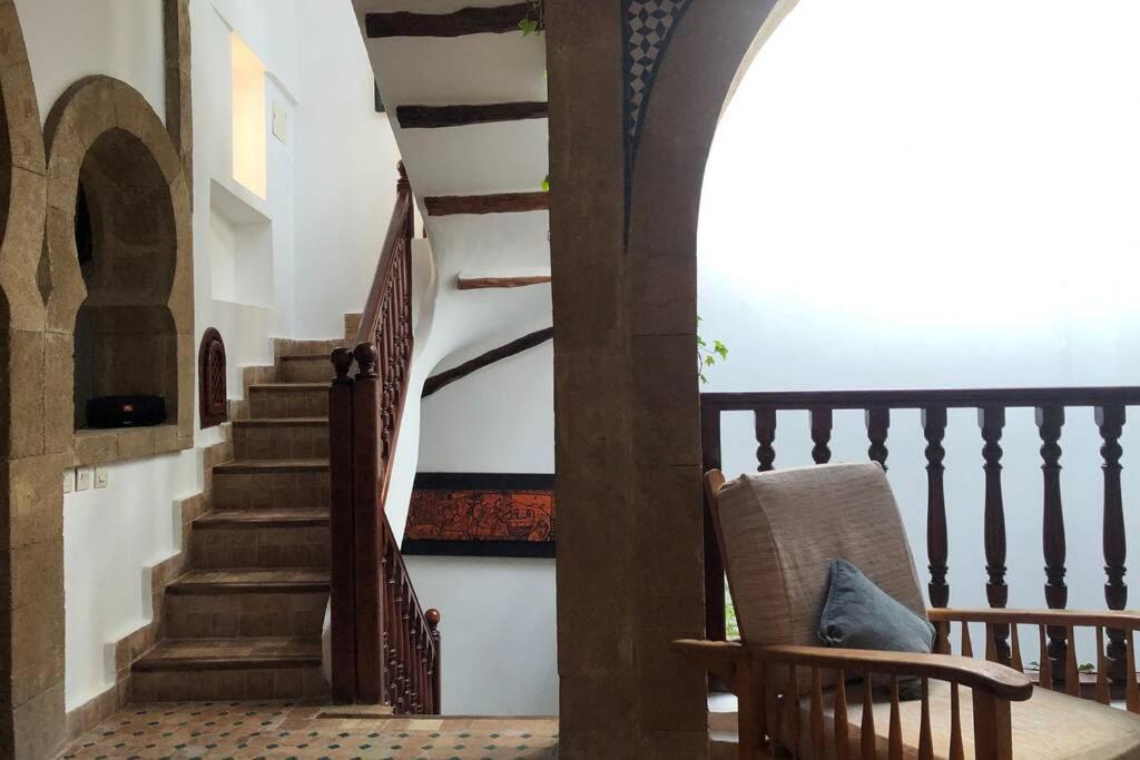 Darsal-bwindi, Pour Tomber Amoureux D'essaouira ! * Essaouira