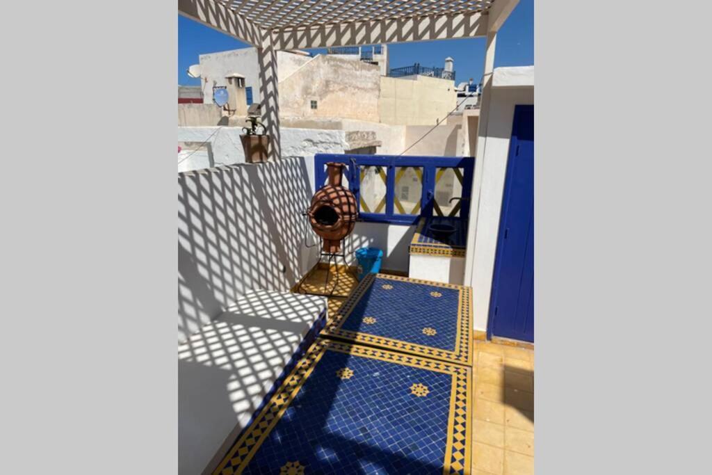 Darsal-bwindi, Pour Tomber Amoureux D'essaouira !