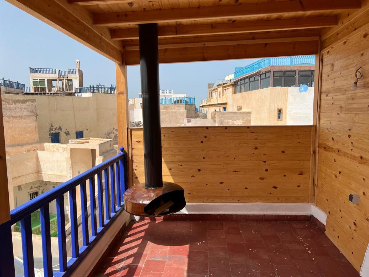 Villa Darsal-bwindi, Pour Tomber Amoureux D'essaouira ! Essaouira